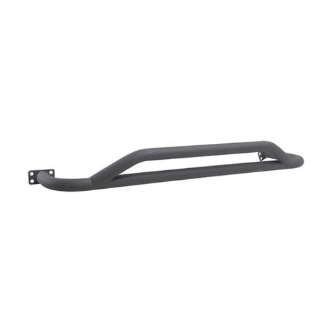 Progi stopnie Smittybilt SRC Rocker Guard - Jeep Wrangler YJ